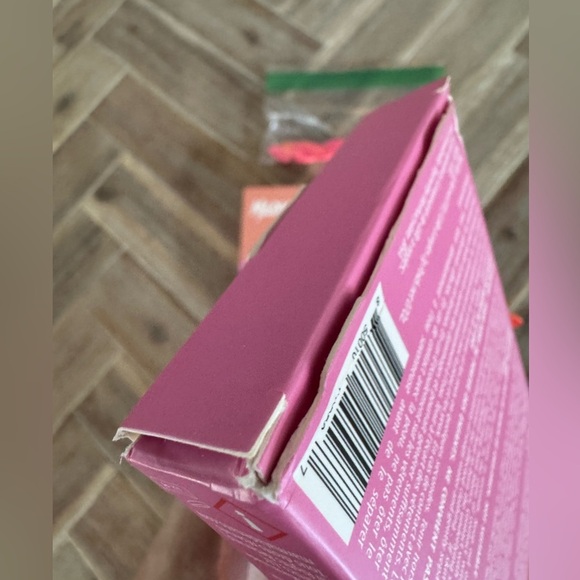 2 Boxes Marmalade Nails Juicy Pop Coffin Matte Press-On Nails - Picture 3 of 3